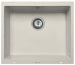 Превью картинка Гранитная мойка Zigmund & Shtain INTEGRA 500 Речной песок #1