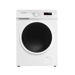 Превью картинка Стиральная машина с фронтальной загрузкой Maunfeld MFWM127WH05 #1
