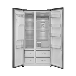 Превью картинка  Холодильник side by side Toshiba GR-RS755WI-PMJ(06) #3