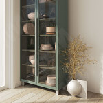 Превью картинка PULSE Опора декоративная Н150мм алюминий (FIX020.150.AL RU) #4