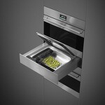 Превью картинка Вакууматорный шкаф Smeg CPV315X #17