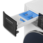 Превью картинка Стиральная машина с фронтальной загрузкой Maunfeld MFWD14106WH03 #16