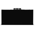 Превью картинка Полновстраиваемая вытяжка Maunfeld MZR 60 Lux Black #9