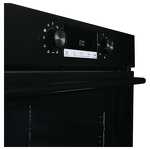 Превью картинка Электрический духовой шкаф Körting OKB 6820 EN #2