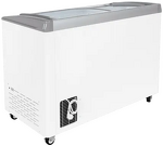 Превью картинка Ларь морозильный  Haier SD-416AELUA с подсветкой #6