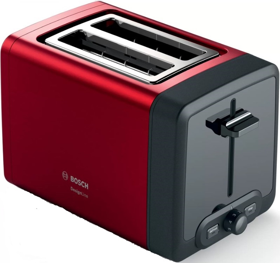 Фото Тостер Bosch TAT4P424