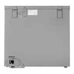 Превью картинка Ларь морозильный  Maunfeld MFL200GR #7