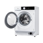 Превью картинка Машина стиральная встраиваемая Midea MFA06W80B/W #6