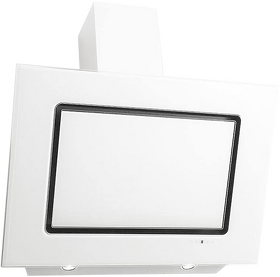 Картинка Elikor Оникс 90П-1000-Е4Д белый/белый