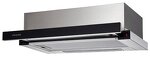 Превью картинка Встраиваемая вытяжка Graude DHF 60.0 S #1