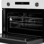 Превью картинка Электрический духовой шкаф Maunfeld MCMO5015MFW  #3