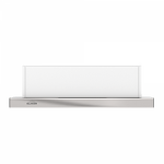 Превью картинка Встраиваемая вытяжка Elikor Интегра 60П-400-В2Л белый/бел. #5