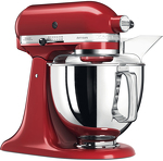 Превью картинка Миксер KitchenAid Artisan 5KSM175PSEER #5