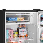 Превью картинка Холодильник с одной дверцей Maunfeld MFF83WD #11