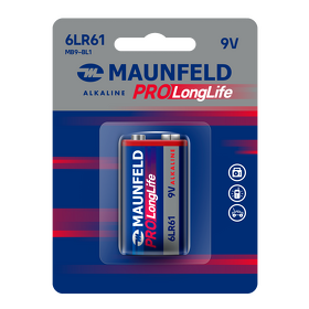 Картинка Maunfeld MB9-BL1