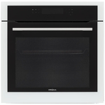 Превью картинка Электрический духовой шкаф KRONA UNIVERSUM 60 WH #1