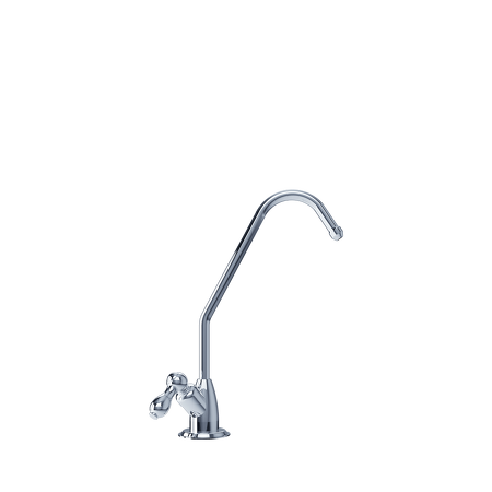 Картинка Аквафор Кран для питьевой воды (F0122A)