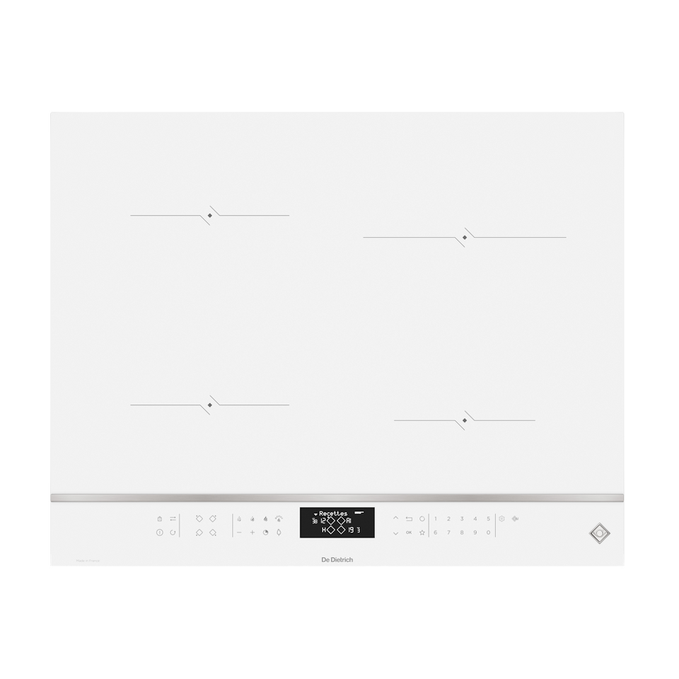 Фото Индукционная варочная панель De Dietrich DPI4420W