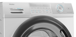 Превью картинка Стиральная машина с фронтальной загрузкой Haier HW70-BP12959B #4