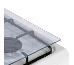 Превью картинка Газовая плита Maunfeld MGC60GEW03 #4