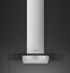 Превью картинка Т-образная вытяжка  Smeg KBT900VE #2