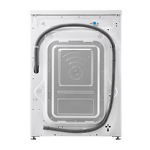 Превью картинка Стиральная машина с фронтальной загрузкой LG F12M7NDS1 #8