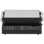 Превью картинка Гриль KRONA Digitaler Kontaktgrill 2000W #11