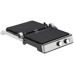 Превью картинка Гриль KRONA Kontakt-Tischgrill 1800W #9