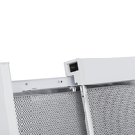 Превью картинка Встраиваемая вытяжка Meferi SLIDEBOX60WH POWER #11