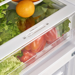 Превью картинка Холодильник с нижней морозилкой Maunfeld MFF185NFSB10 Inverter #7