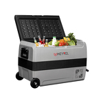 Превью картинка Холодильник Холодильник автомобильный Meyvel AF-SD50 #11