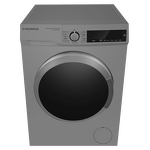 Превью картинка Стиральная машина с фронтальной загрузкой Maunfeld MFWM128SL400 ST INVERTER #4