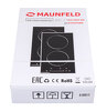 Превью картинка Индукционная варочная панель домино Maunfeld EVSI292BK #10