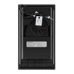 Превью картинка Индукционная варочная панель домино Maunfeld CVI292MBKBR #5