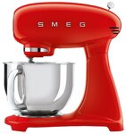 Превью картинка Миксер Smeg SMF03RDEU #1