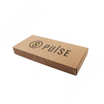 Превью картинка PULSE ФЛЭП Механизм подъемный поворотный, усиленный, графит, FLAP (FL123LDGR) #5