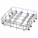 Превью картинка Посудомоечная машина 60см встраиваемая KRONA ROSSA 60 BI #8