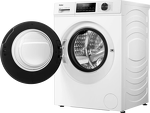 Превью картинка Стиральная машина с фронтальной загрузкой Haier HW100-BP12406 #5