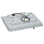 Превью картинка Газовая варочная панель KRONA NEBEL 60 WH W #3