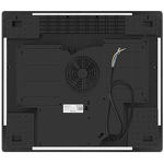 Превью картинка Индукционная варочная панель Meferi MIH604BK ULTRA #9