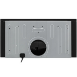 Превью картинка Встраиваемая вытяжка KRONA KERRY 600 BLACK PB V2 #8