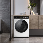 Превью картинка Стиральная машина с фронтальной загрузкой Lex LWM10712WID color Стирально-сушильная машина #2