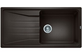 Картинка Blanсo SONA XL 6S SILGRANIT PuraDur кофе