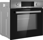 Превью картинка Электрический духовой шкаф Weissgauff EOM 104 X #7