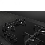 Превью картинка Газовая варочная панель Smeg PV264B #4