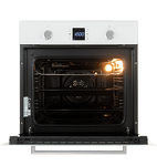 Превью картинка Электрический духовой шкаф Lex EDP 094 WH духовой шкаф #7