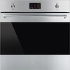 Превью картинка Электрический духовой шкаф Smeg SO6303APX #1