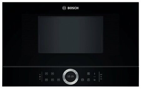 Картинка Bosch BFL634GB1