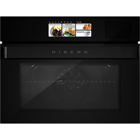 Картинка HIBERG S-VM 5615 B i-SMART