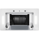 Превью картинка Полновстраиваемая вытяжка HIBERG VMF 6191 W #3